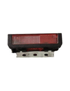 Malle/Hayon arriere BMW X3 E83 PHASE 2 Diesel 2