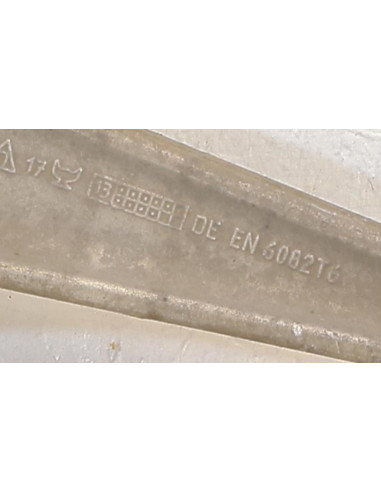 Bras de suspension superieur arriere gauche BMW SERIE 5 F10 PHASE 2 Diesel