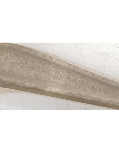 Bras de suspension superieur arriere droit BMW SERIE 5 F10 PHASE 2 Diesel