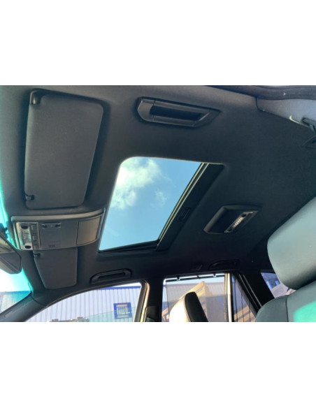 Anti brouillard gauche (feux) BMW X5 E53 Diesel