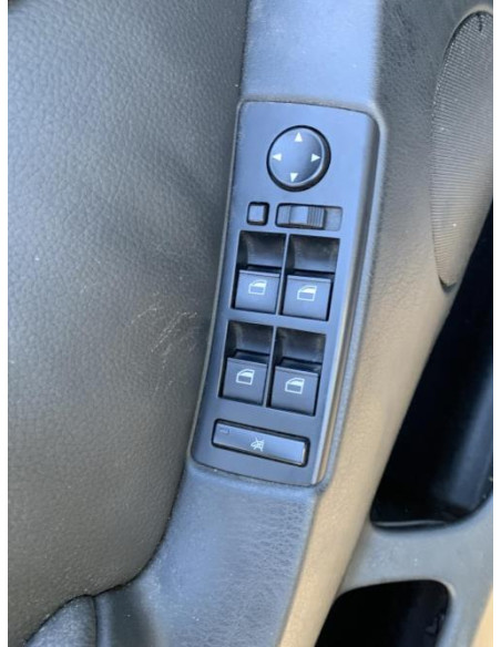 Anti brouillard gauche (feux) BMW X5 E53 Diesel