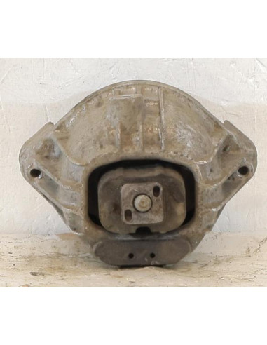 Support moteur gauche BMW SERIE 3 E91 TOURING PHASE 1 BREAK Diesel