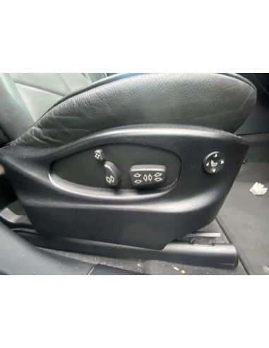 Colonne de direction BMW X3 E83 PHASE 2 Diesel