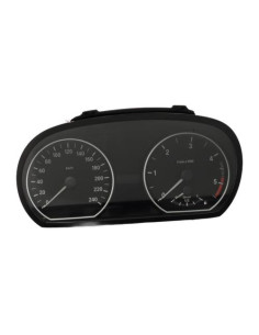 Compteur BMW SERIE 1 E87 PHASE 2 Diesel