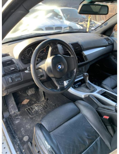 Panneau de porte avant droit BMW X5 E53 Diesel