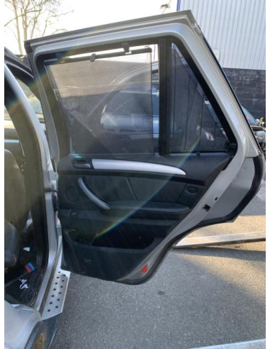 Panneau de porte arriere gauche BMW X5 E53 Diesel