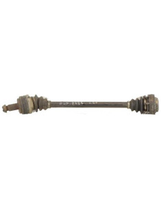 Cardan arriere droit (transmission) BMW SERIE 1 E87 PHASE 1 Diesel