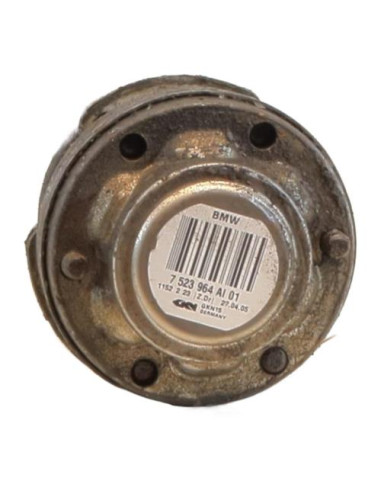 Cardan arriere droit (transmission) BMW SERIE 1 E87 PHASE 1 Diesel