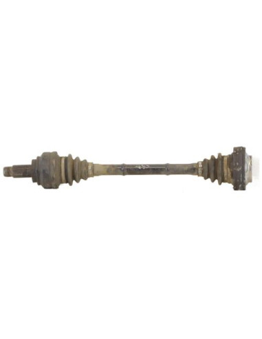Cardan arriere gauche (transmission) BMW SERIE 3 E90 PHASE 1 Diesel