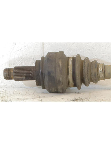Cardan arriere gauche (transmission) BMW SERIE 3 E90 PHASE 1 Diesel