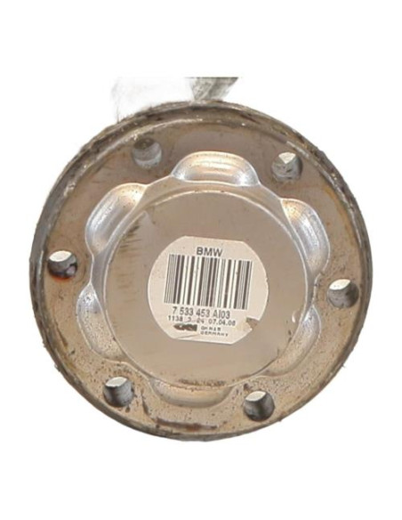 Cardan arriere gauche (transmission) BMW SERIE 3 E90 PHASE 1 Diesel