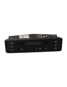 Commande chauffage BMW SERIE 3 E46 PHASE 1 Diesel