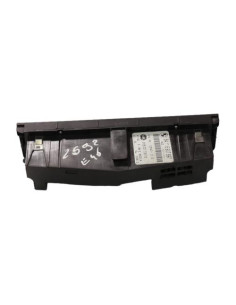 Commande chauffage BMW SERIE 3 E46 PHASE 1 Diesel 2