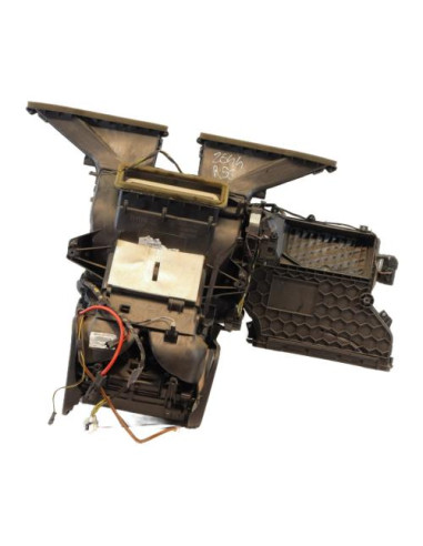 Bloc chauffage MINI MINI 2 R56 PHASE 2 Diesel
