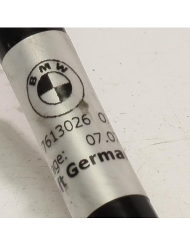 Durite BMW SERIE 1 F20 PHASE 1 Diesel