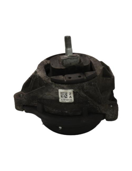 Support moteur gauche BMW SERIE 1 F20 PHASE 1 Diesel