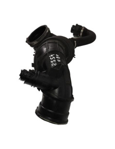Conduite d'air BMW SERIE 1 F20 PHASE 1 Diesel
