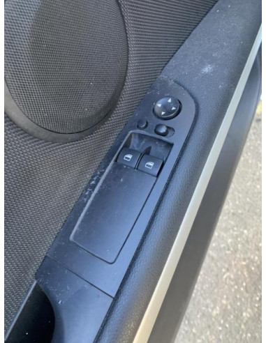 Marche pieds BMW SERIE 3 E92 COUPE PHASE 1 Diesel