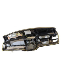 Tableau de bord BMW X5 E70 PHASE 1 Diesel 2