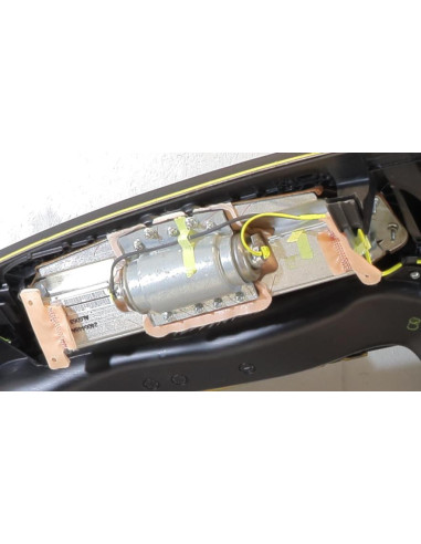 Tableau de bord BMW X5 E70 PHASE 1 Diesel