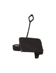 Moulure de pare choc arriere BMW SERIE 3 E90 PHASE 1  2