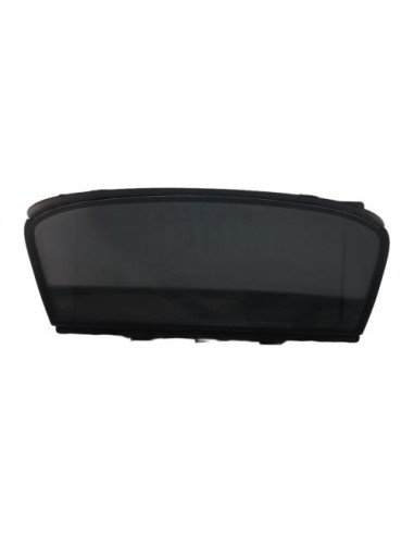 Ecran GPS BMW SERIE 3 E92 COUPE PHASE 1 Diesel