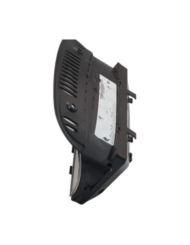 Ecran GPS BMW SERIE 3 E92 COUPE PHASE 1 Diesel