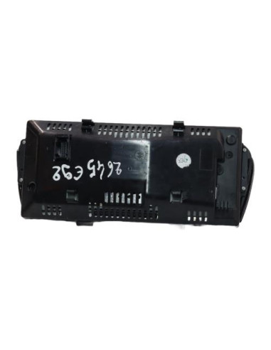 Ecran GPS BMW SERIE 3 E92 COUPE PHASE 1 Diesel