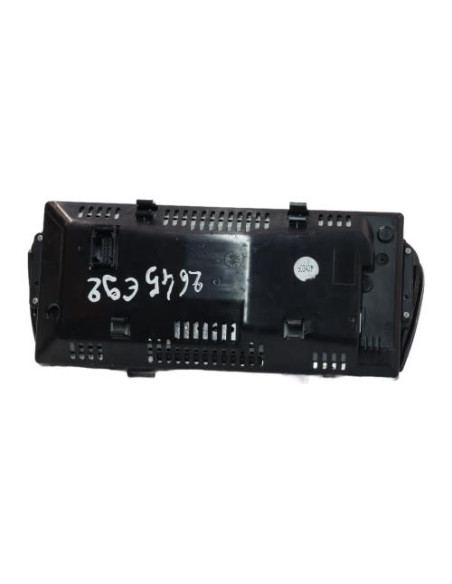 Ecran GPS BMW SERIE 3 E92 COUPE PHASE 1 Diesel