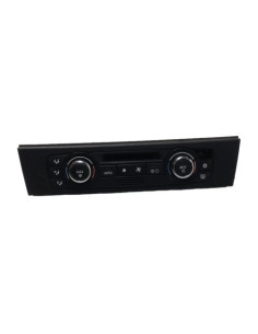 Commande chauffage BMW SERIE 3 E92 COUPE PHASE 1 Diesel 2