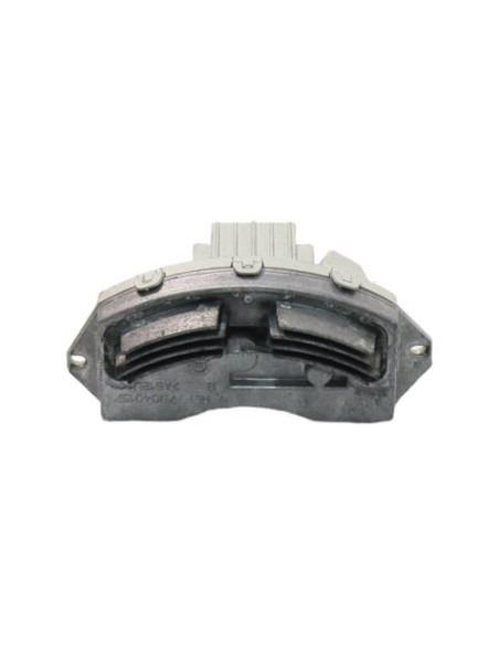 Resistance chauffage BMW SERIE 3 E92 COUPE PHASE 1 Diesel