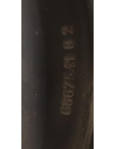Bras de suspension arriere gauche BMW SERIE 3 F34 GRAN TURISMO PHASE 2 Diesel