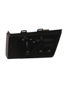 Commande de phare BMW X3 E83 PHASE 2 Diesel