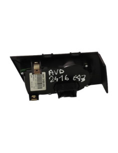 Commande de phare BMW X3 E83 PHASE 2 Diesel 2
