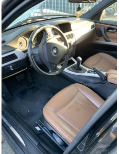 Pedale de frein BMW SERIE 3 E91 TOURING PHASE 2 BREAK Essence