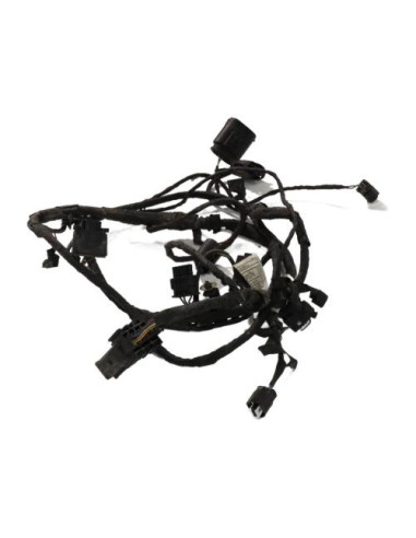 Capteur aide au stationnement BMW SERIE 5 F11 TOURING PHASE 2 BREAK 