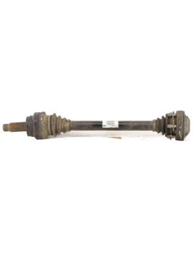 Cardan arriere droit (transmission) BMW X6 E71/E72 PHASE 1 
