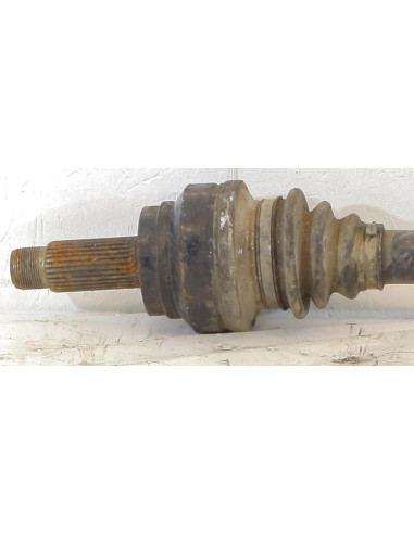 Cardan arriere droit (transmission) BMW X6 E71/E72 PHASE 1 