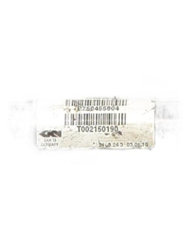 Cardan arriere droit (transmission) BMW X6 E71/E72 PHASE 1 