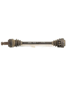 Cardan arriere gauche (transmission) BMW SERIE 1 E87 PHASE 1 Diesel