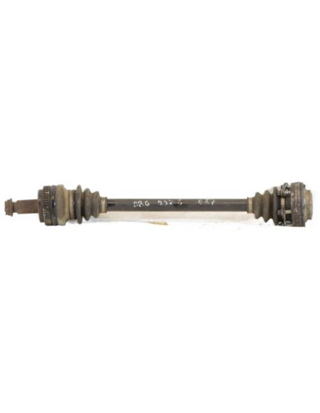 Cardan arriere gauche (transmission) BMW SERIE 1 E87 PHASE 1 Diesel