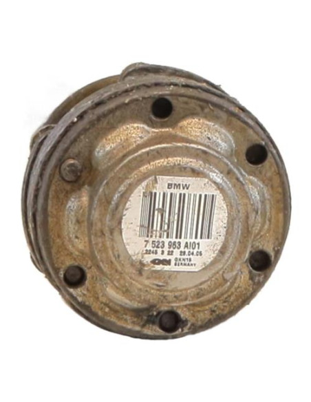 Cardan arriere gauche (transmission) BMW SERIE 1 E87 PHASE 1 Diesel