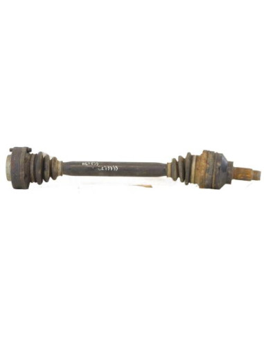 Cardan arriere droit (transmission) BMW SERIE 5 E39 