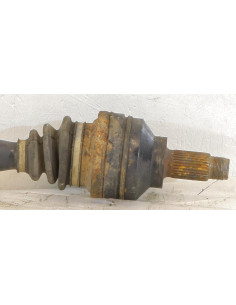 Cardan arriere droit (transmission) BMW SERIE 5 E39  2
