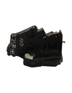Serrure arriere droit BMW SERIE 3 E46 PHASE 1 Diesel