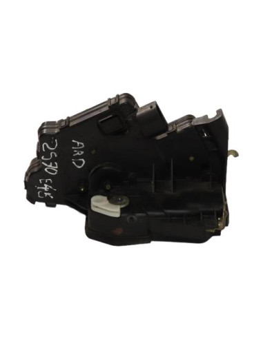 Serrure arriere droit BMW SERIE 3 E46 PHASE 1 Diesel