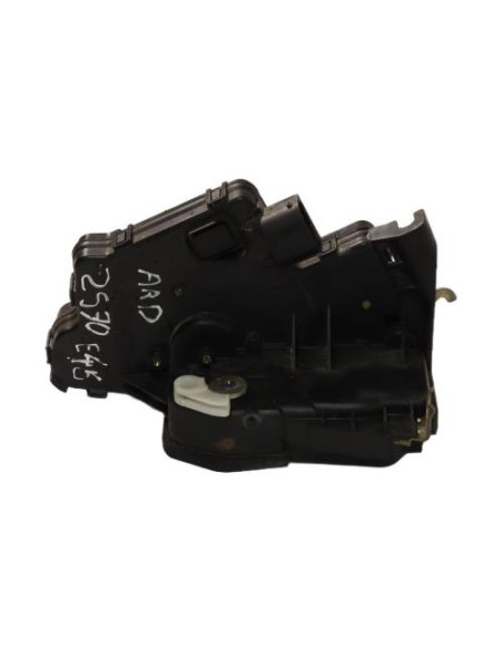 Serrure arriere droit BMW SERIE 3 E46 PHASE 1 Diesel