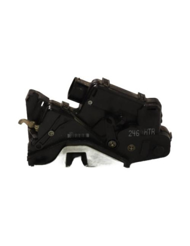 Serrure arriere droit BMW SERIE 3 E46 PHASE 1 Diesel
