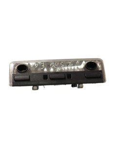 Eclairage de plafonnier BMW SERIE 3 E46 PHASE 1 Diesel