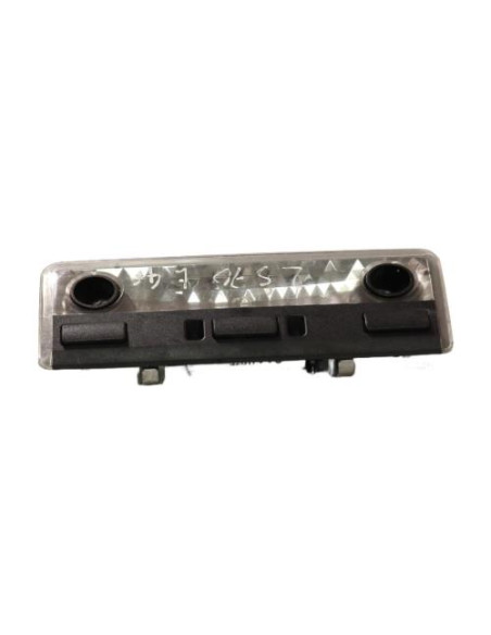 Eclairage de plafonnier BMW SERIE 3 E46 PHASE 1 Diesel